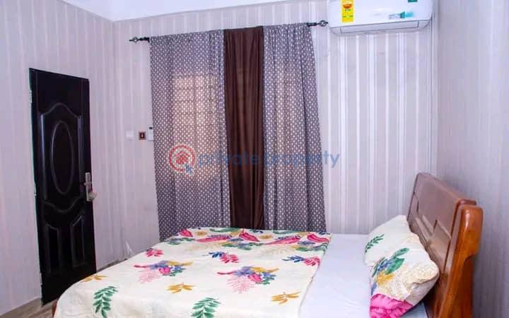 1 bedroom Apartment Short let Achimota Accra - 1