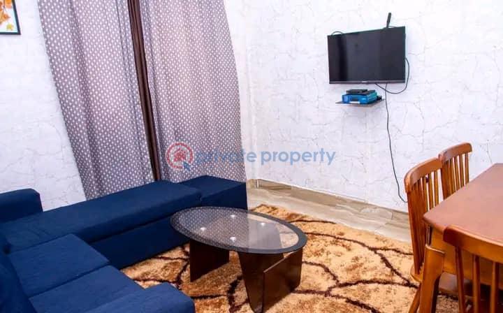 1 bedroom Apartment Short let Achimota Accra - 2