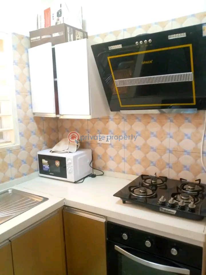 1 bedroom Apartment Short let Achimota Accra - 4