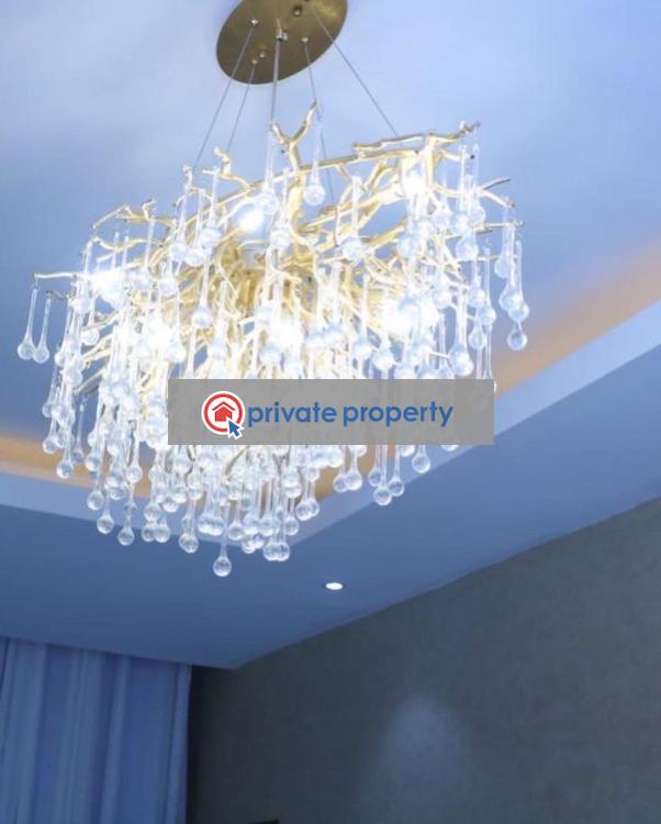 1 bedroom Apartment For Sale Achimota Accra - 12