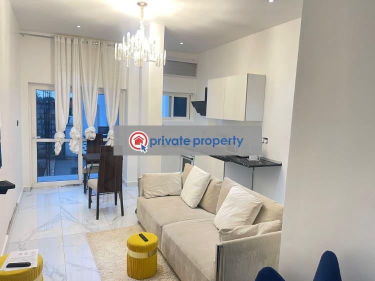 1 bedroom Apartment For Sale Achimota Accra - 9