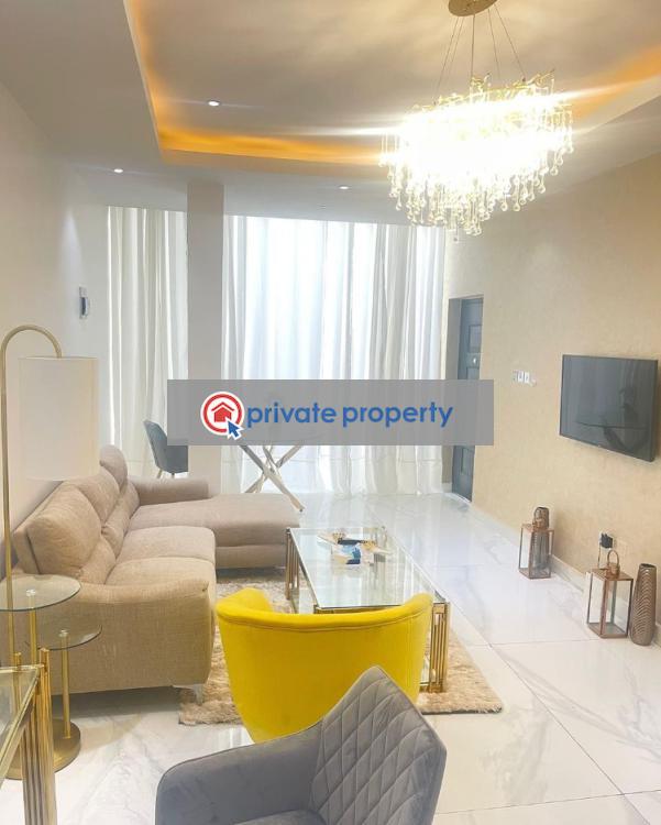 1 bedroom Apartment For Sale Achimota Accra - 8