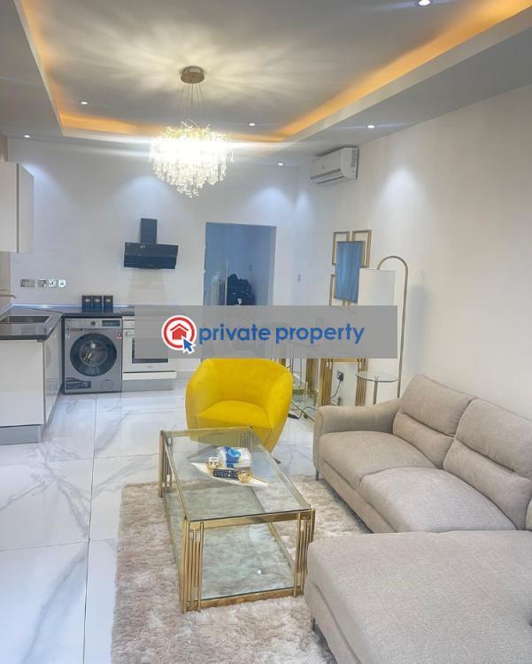 1 bedroom Apartment For Sale Achimota Accra - 6
