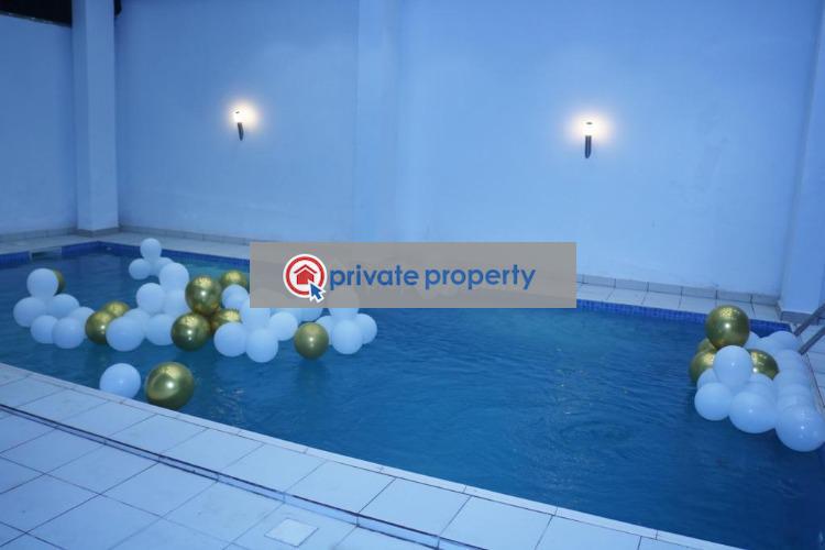 1 bedroom Apartment For Sale Achimota Accra - 5