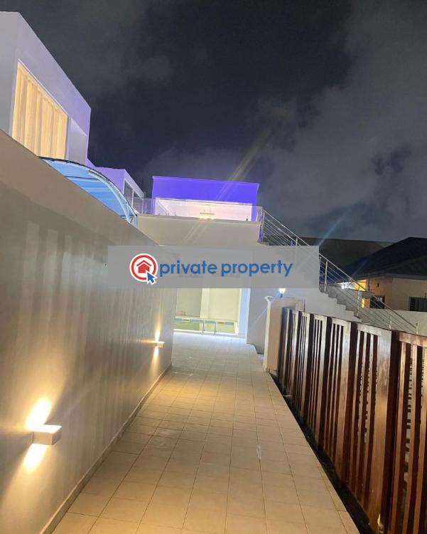 1 bedroom Apartment For Sale Achimota Accra - 3