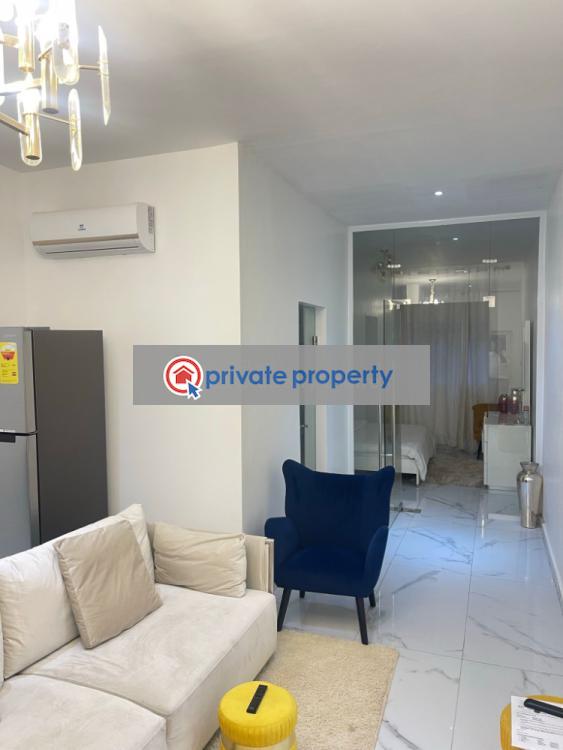 1 bedroom Apartment For Sale Achimota Accra - 10