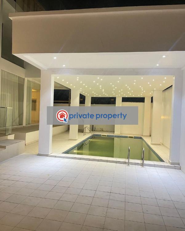 1 bedroom Apartment For Sale Achimota Accra - 1