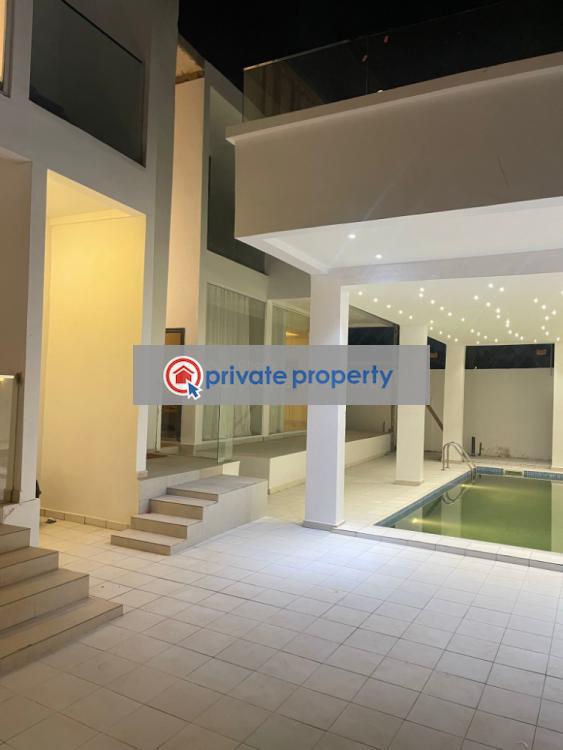 1 bedroom Apartment For Sale Achimota Accra - 2