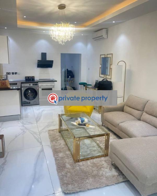 1 bedroom Apartment For Sale Achimota Accra - 4