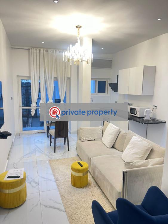 1 bedroom Apartment For Sale Achimota Accra - 11