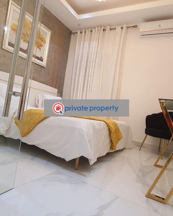 1 bedroom Apartment For Sale Achimota Accra - 13