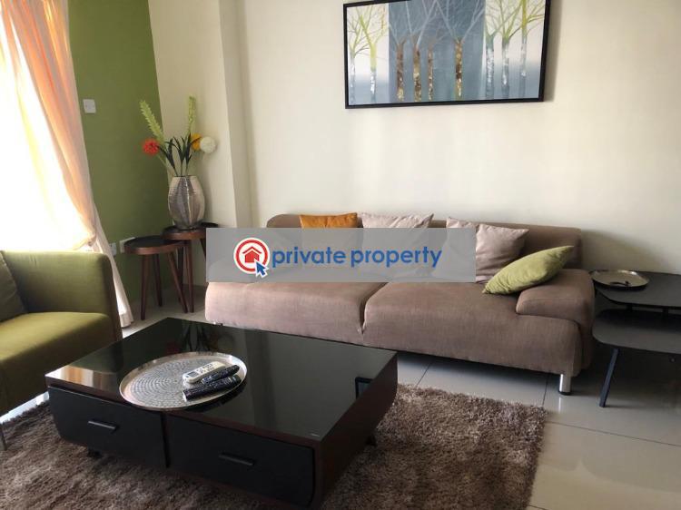 1 bedroom Apartment For Sale Accra Metropolitan  - 5