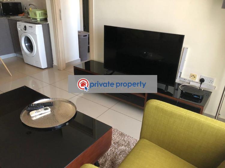 1 bedroom Apartment For Sale Accra Metropolitan  - 1