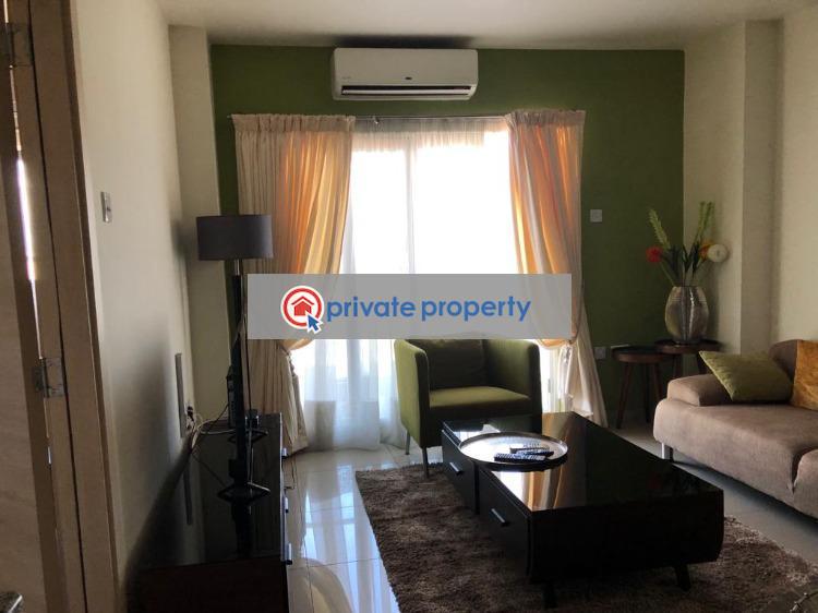 1 bedroom Apartment For Sale Accra Metropolitan  - 4