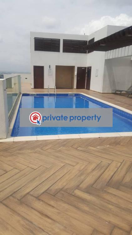 1 bedroom Apartment For Sale Accra Metropolitan  - 16