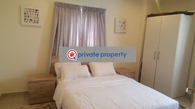 1 bedroom Apartment For Sale Accra Metropolitan  - 12