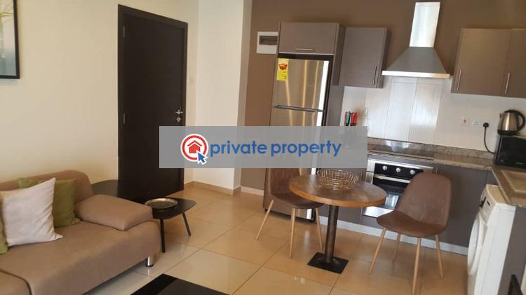 1 bedroom Apartment For Sale Accra Metropolitan  - 8