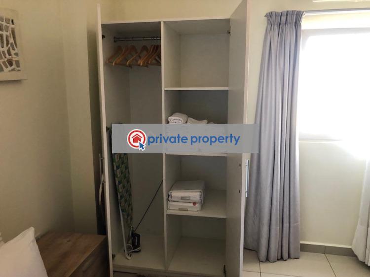 1 bedroom Apartment For Sale Accra Metropolitan  - 13