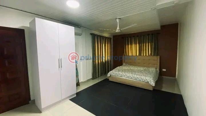 1 bedroom Apartment For Rent Cantonments Accra - 1