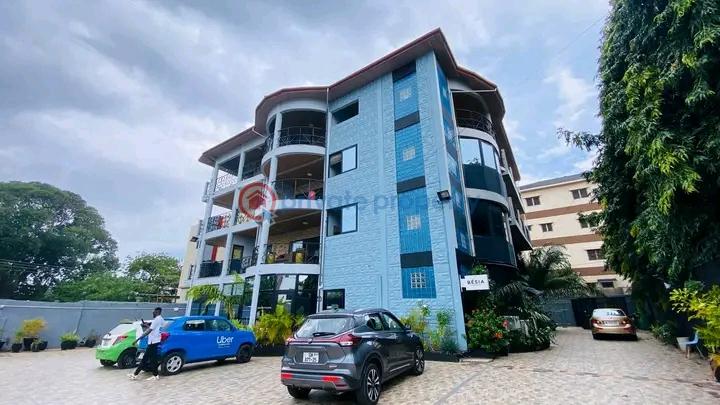 1 bedroom Apartment For Rent Cantonments Accra - 0