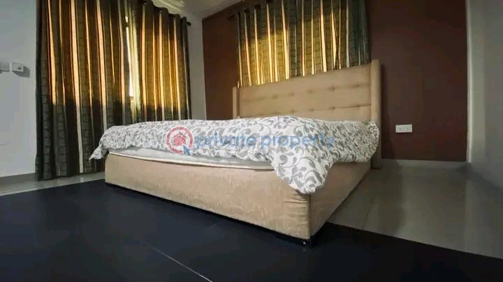1 bedroom Apartment For Rent Cantonments Accra - 3