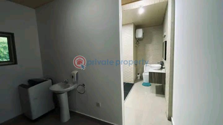 1 bedroom Apartment For Rent Cantonments Accra - 4