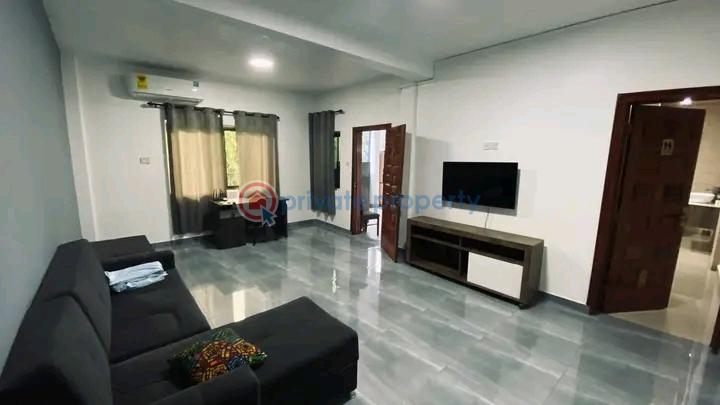 1 bedroom Apartment For Rent Cantonments Accra - 2