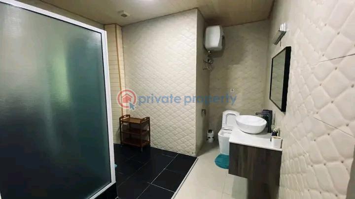 1 bedroom Apartment For Rent Cantonments Accra - 6