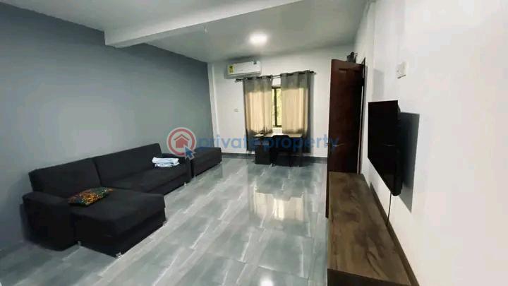 1 bedroom Apartment For Rent Cantonments Accra - 5