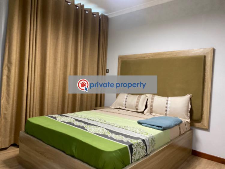 1 bedroom Mini Flat For Sale &nbsp;adjiringanor East Legon Accra - 8