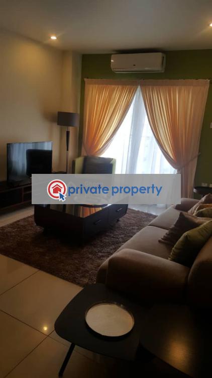 1 bedroom Apartment For Sale &nbsp;the Gallery Shiashie Accra Metropolitan  - 3
