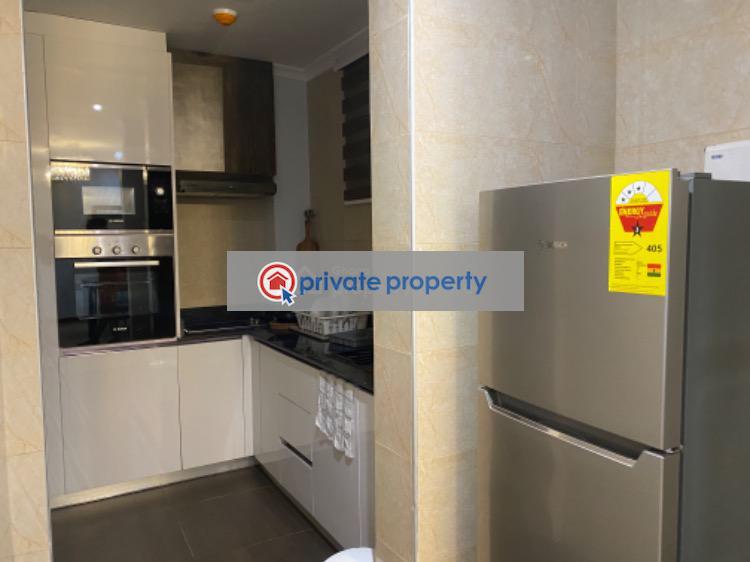 1 bedroom Mini Flat For Sale &nbsp;adjiringanor East Legon Accra - 7