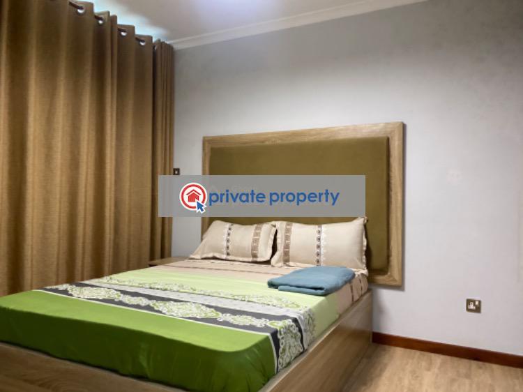 1 bedroom Mini Flat For Sale &nbsp;adjiringanor East Legon Accra - 9
