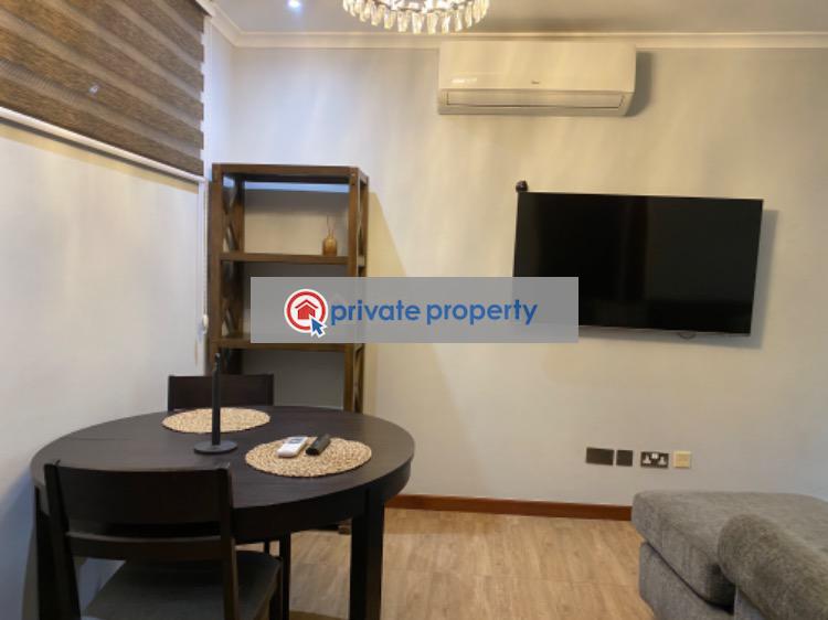 1 bedroom Mini Flat For Sale &nbsp;adjiringanor East Legon Accra - 4