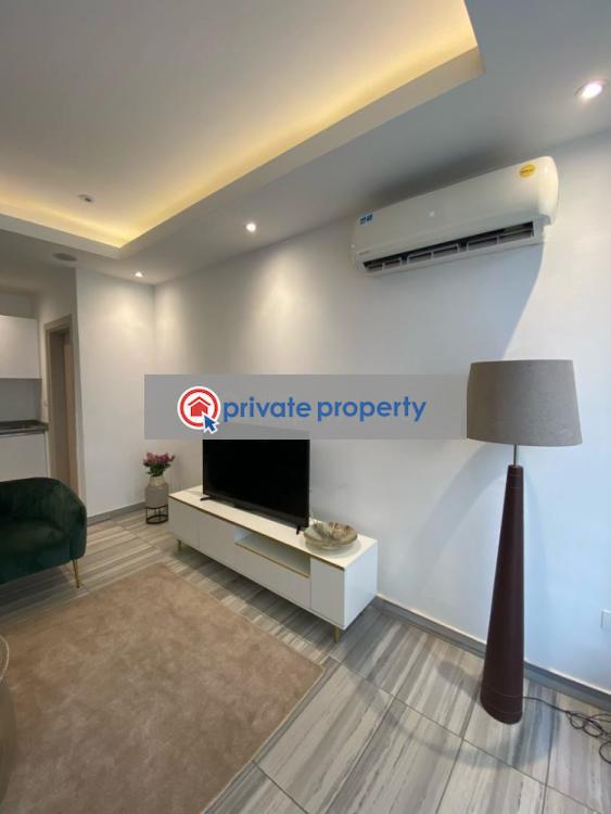 1 bedroom Mini Flat For Sale Osu Accra - 3