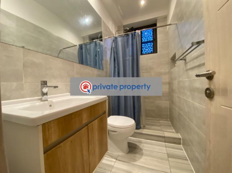 1 bedroom Mini Flat For Sale Osu Accra - 9