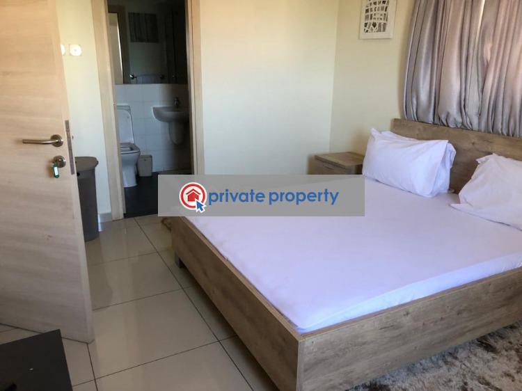 1 bedroom Apartment For Sale &nbsp;the Gallery Shiashie Accra Metropolitan  - 11