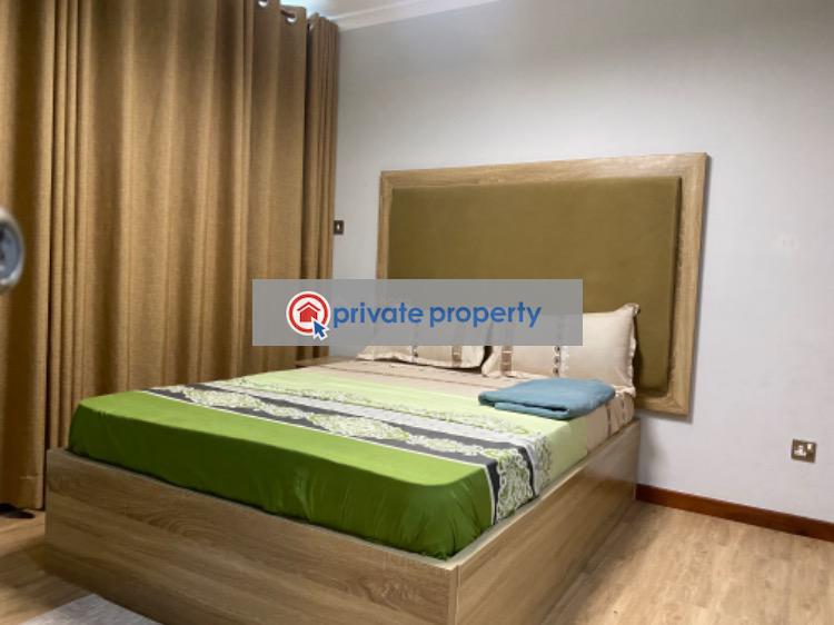 1 bedroom Mini Flat For Sale &nbsp;adjiringanor East Legon Accra - 10