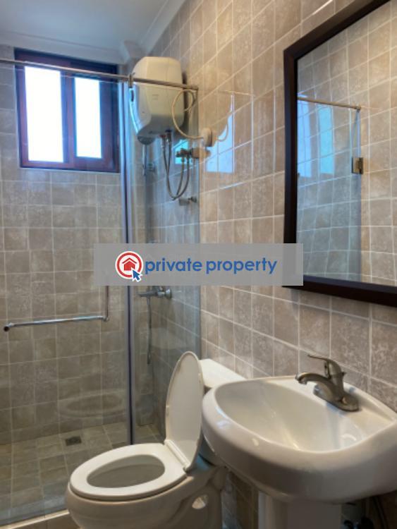 1 bedroom Mini Flat For Sale &nbsp;adjiringanor East Legon Accra - 12