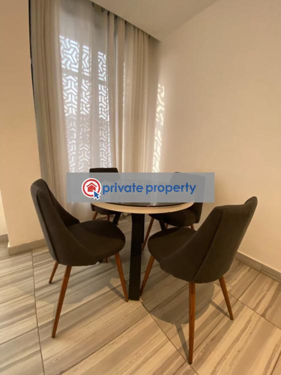 1 bedroom Mini Flat For Sale Osu Accra - 4
