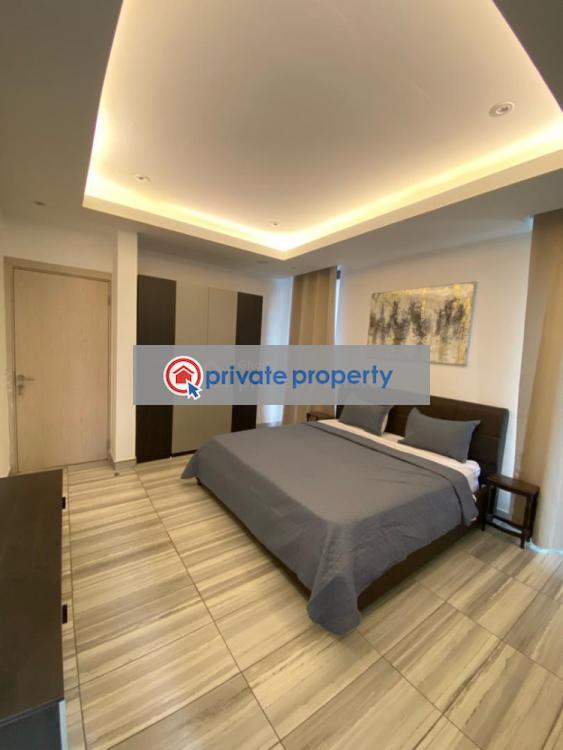 1 bedroom Mini Flat For Sale Osu Accra - 7