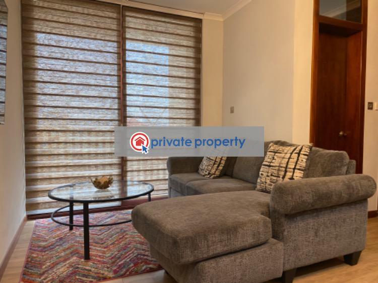 1 bedroom Mini Flat For Sale &nbsp;adjiringanor East Legon Accra - 1