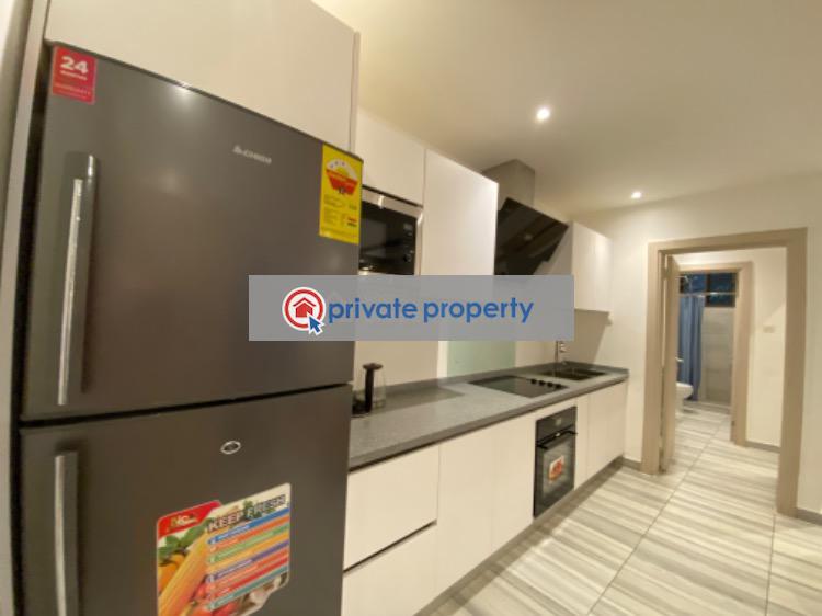 1 bedroom Mini Flat For Sale Osu Accra - 6