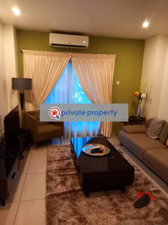 1 bedroom Apartment For Sale &nbsp;the Gallery Shiashie Accra Metropolitan  - 2