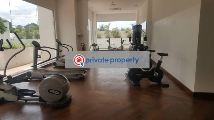 1 bedroom Apartment For Sale &nbsp;the Gallery Shiashie Accra Metropolitan  - 17