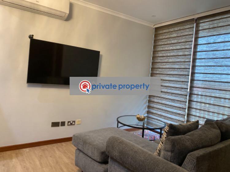 1 bedroom Mini Flat For Sale &nbsp;adjiringanor East Legon Accra - 3