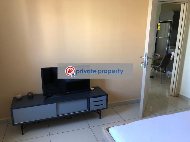 1 bedroom Apartment For Sale &nbsp;the Gallery Shiashie Accra Metropolitan  - 14