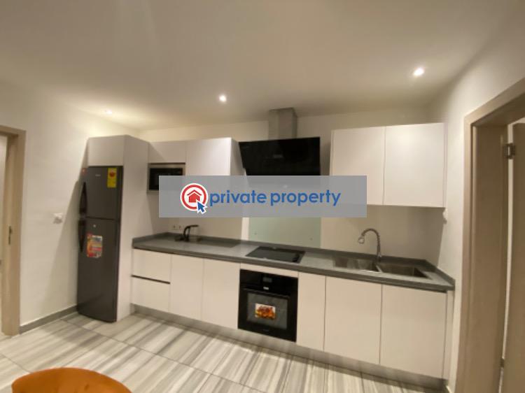 1 bedroom Mini Flat For Sale Osu Accra - 5