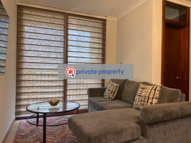 1 bedroom Mini Flat For Sale &nbsp;adjiringanor East Legon Accra - 5