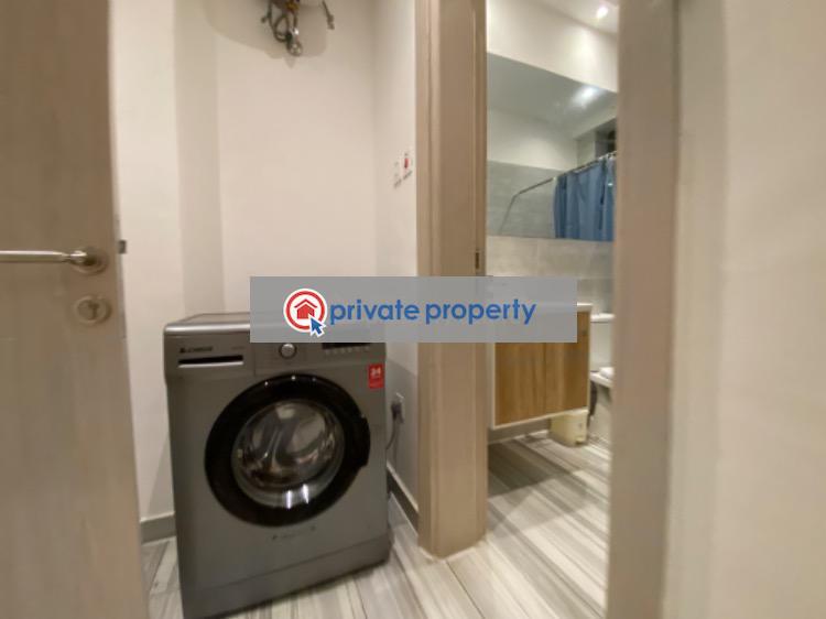 1 bedroom Mini Flat For Sale Osu Accra - 8